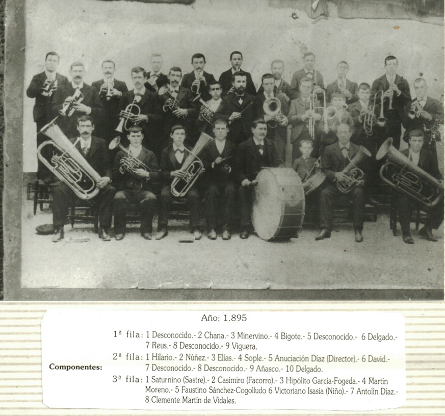  AO 1895  Fotografa cedida por Anastasio Camino